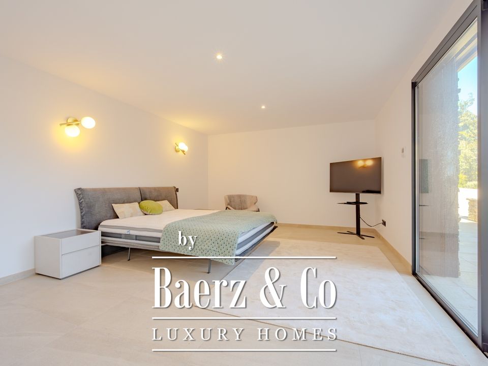 Villa i Saint-Tropez, Var - foto 4