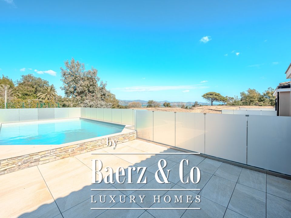Villa i Saint-Tropez, Var - foto 2