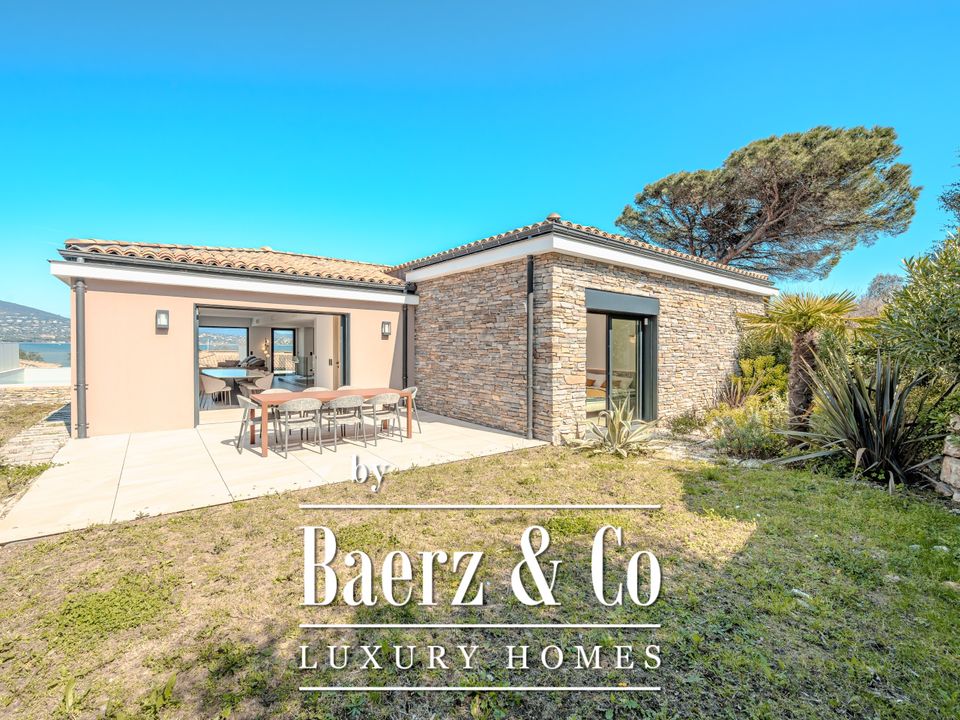 Villa i Gassin, Var - foto 3