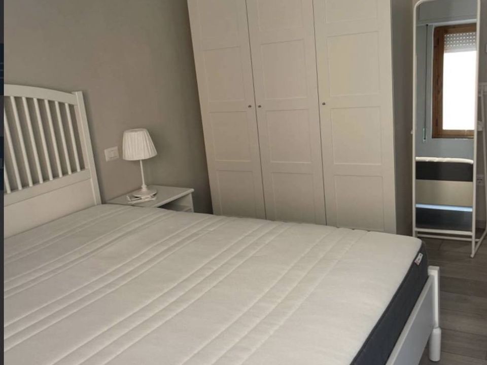 Lejlighed i Montecatini Terme, Pistoia - foto 4