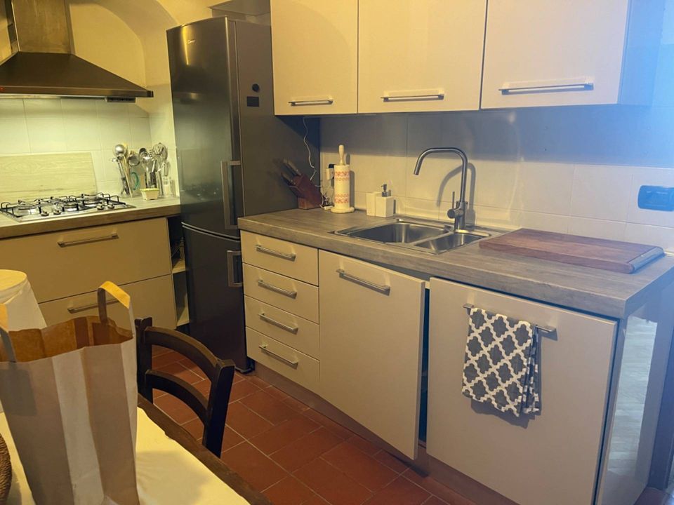Lejlighed i Montecatini Terme, Pistoia - foto 2