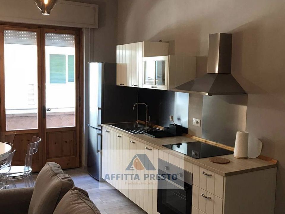 Lejlighed i Montecatini Terme, Pistoia - foto 1