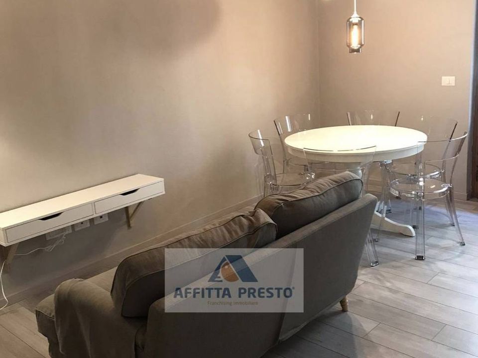Lejlighed i Montecatini Terme, Pistoia - foto 3