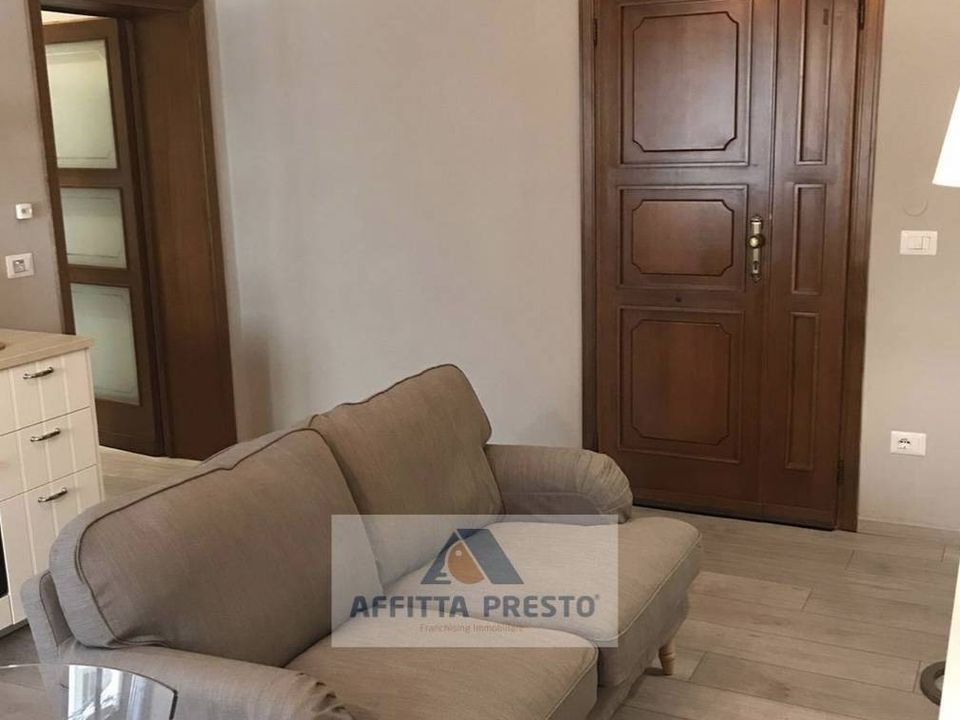 Lejlighed i Montecatini Terme, Pistoia - foto 4