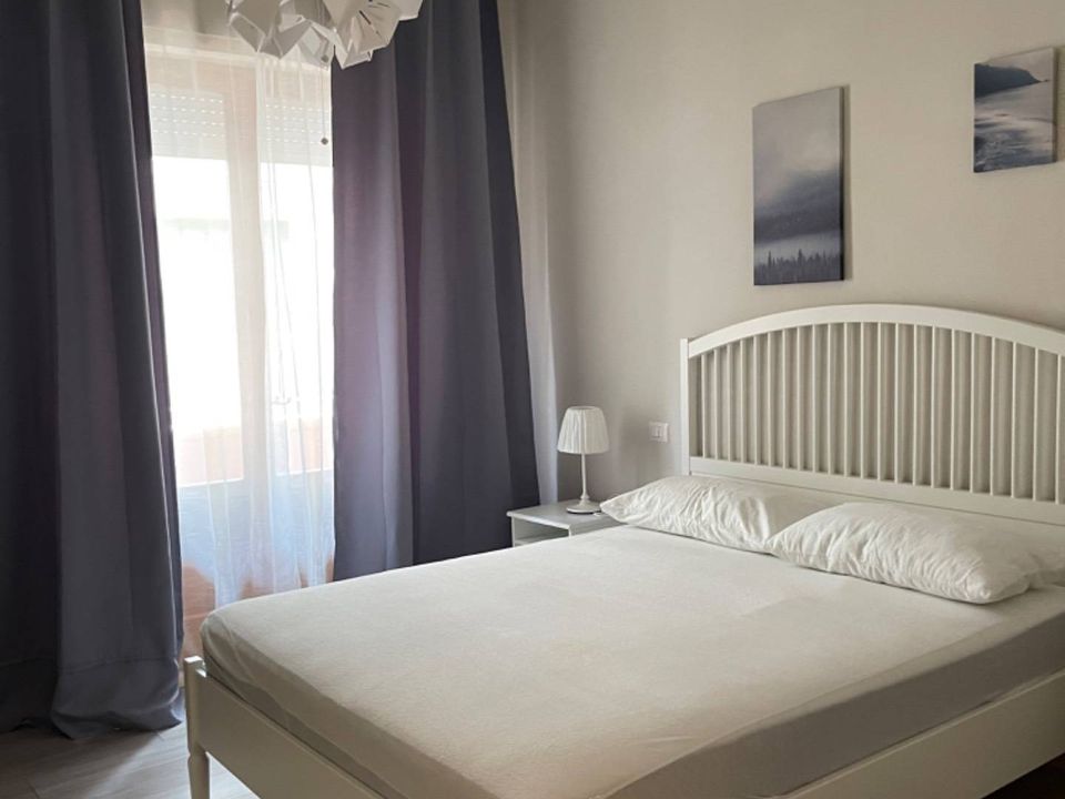 Lejlighed i Montecatini Terme, Pistoia - foto 5