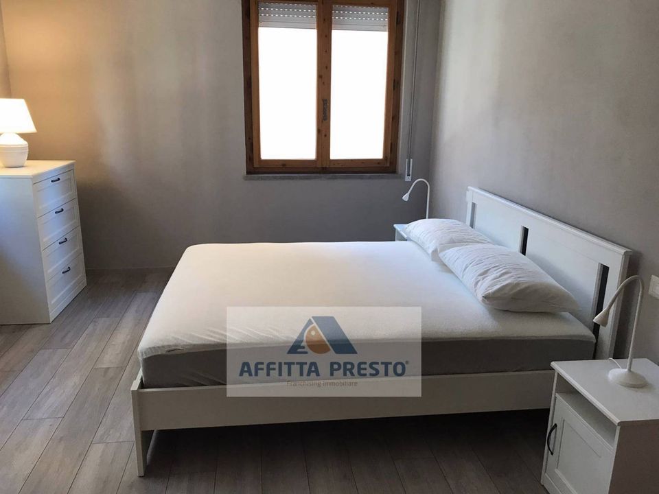 Lejlighed i Montecatini Terme, Pistoia - foto 4
