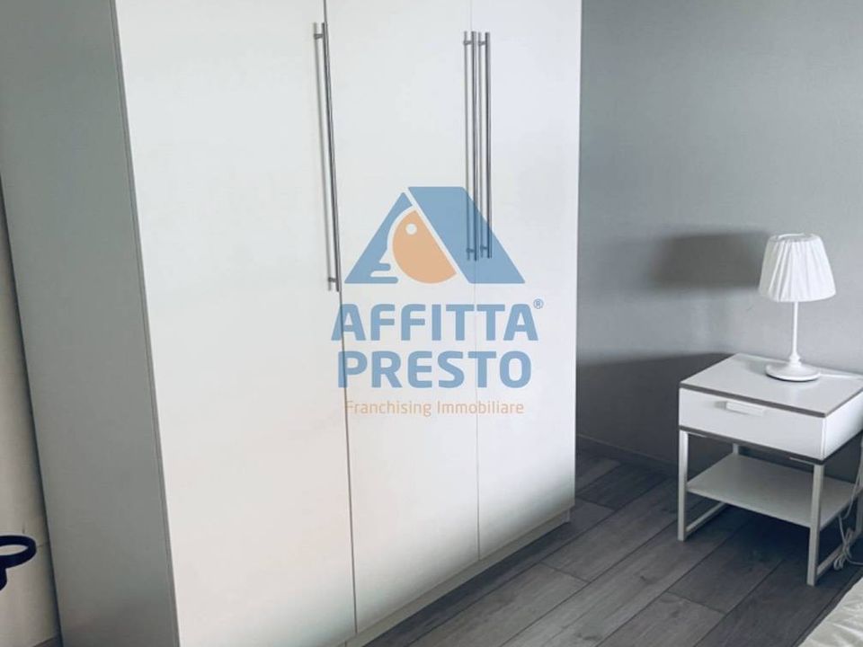Lejlighed i Montecatini Terme, Pistoia - foto 5