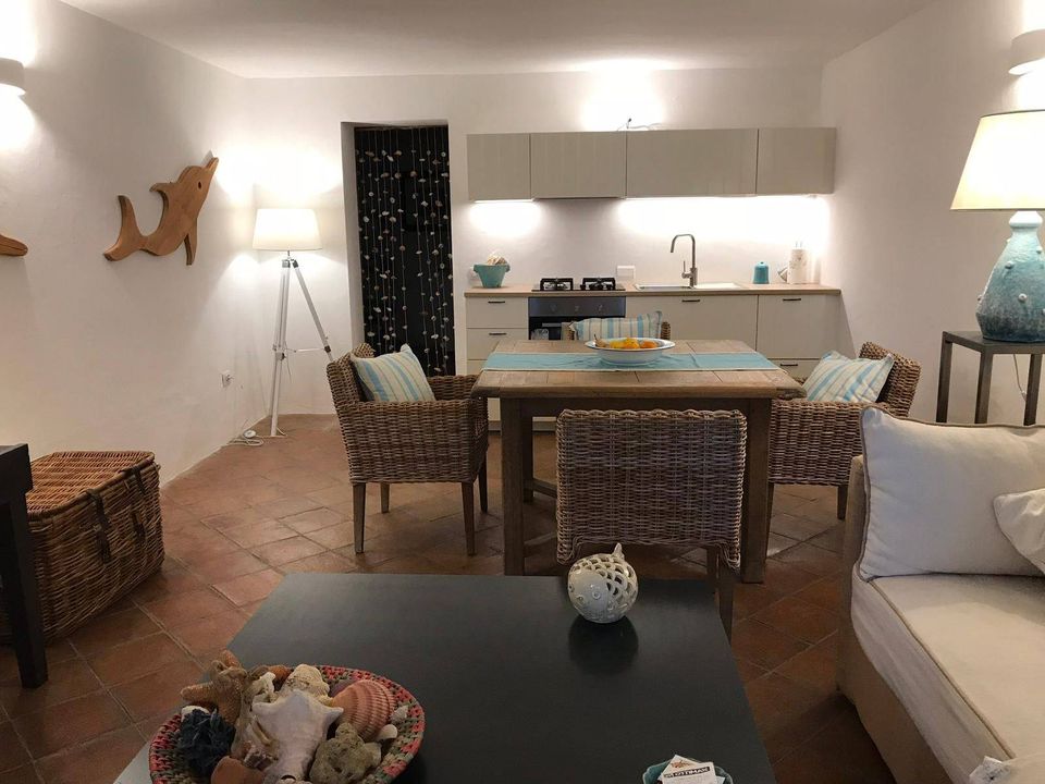 Villa i Olbia, Olbia Tempio - foto 1