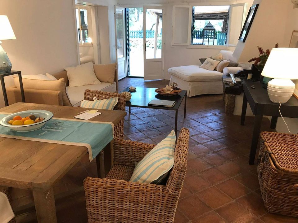 Villa i Olbia, Olbia Tempio - foto 2