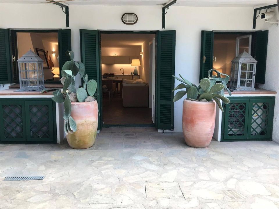Villa i Olbia, Olbia Tempio - foto 5