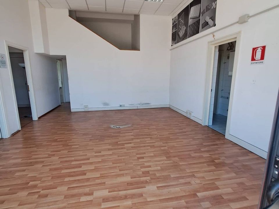 Erhvervsejendom i Pieve a Nievole, Pistoia - foto 1