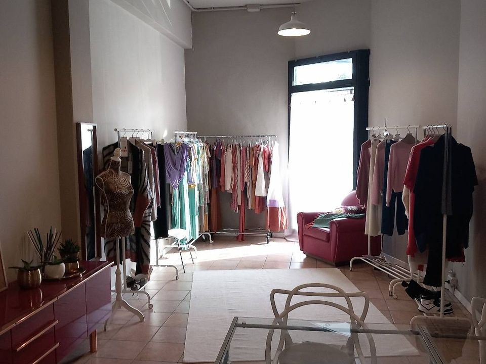Erhvervsejendom i Vicopisano, Pisa - foto 1