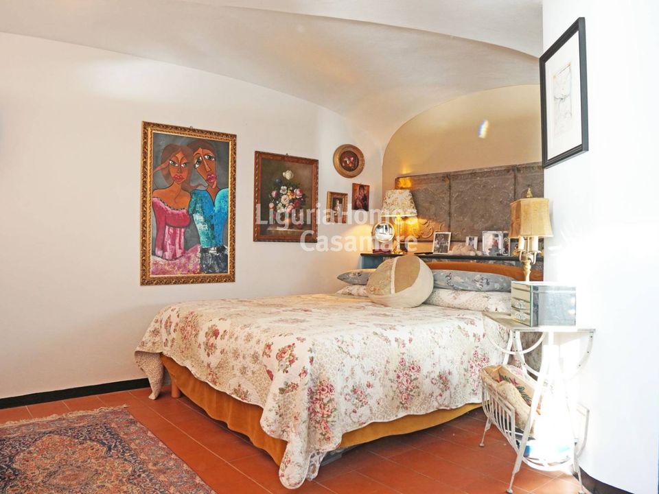 Villa i Cipressa, Imperia - bilde 2