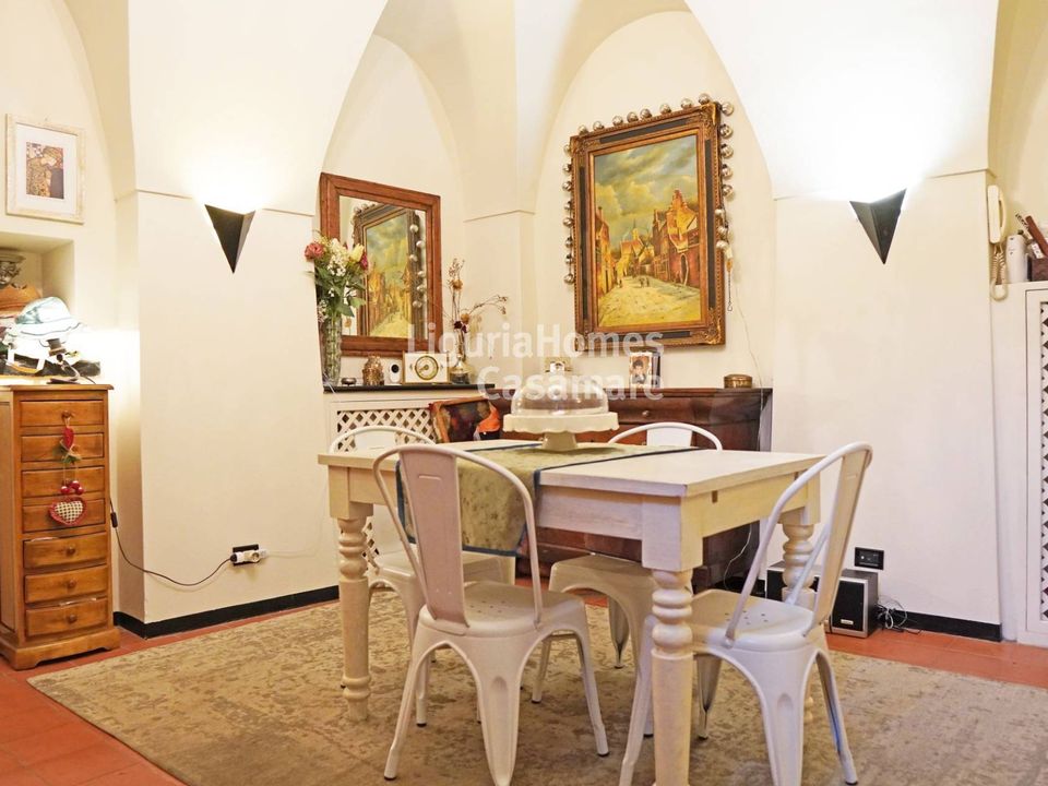 Villa i Cipressa, Imperia - bilde 5