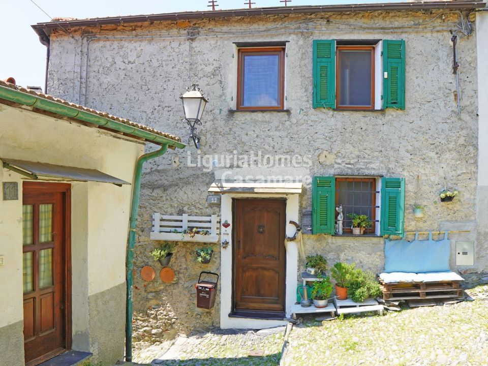 Villa i Triora, Imperia - foto 2