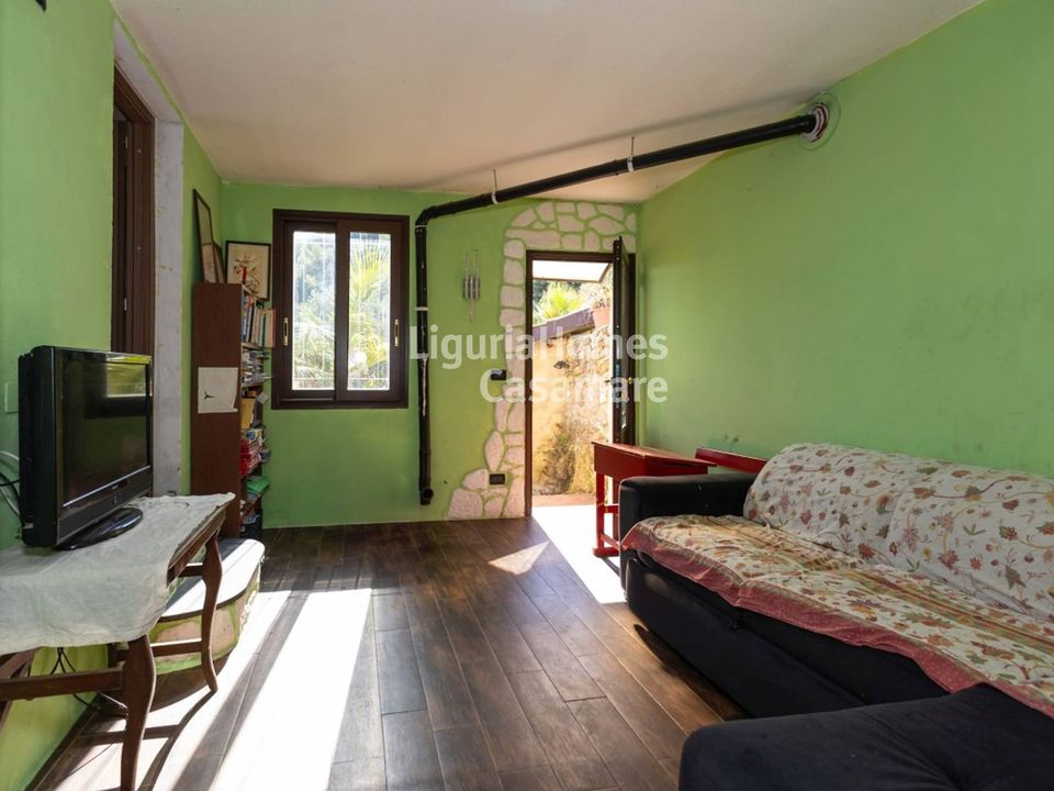 Villa i Taggia, Imperia - bilde 5