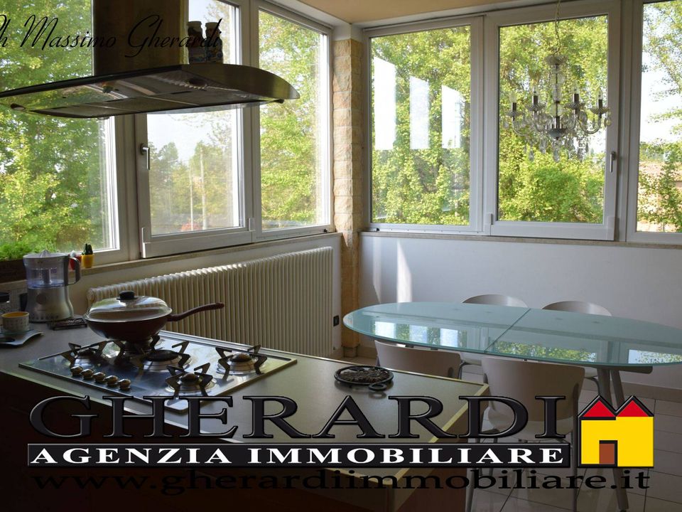 Villa i Ferrara, Ferrara - foto 2