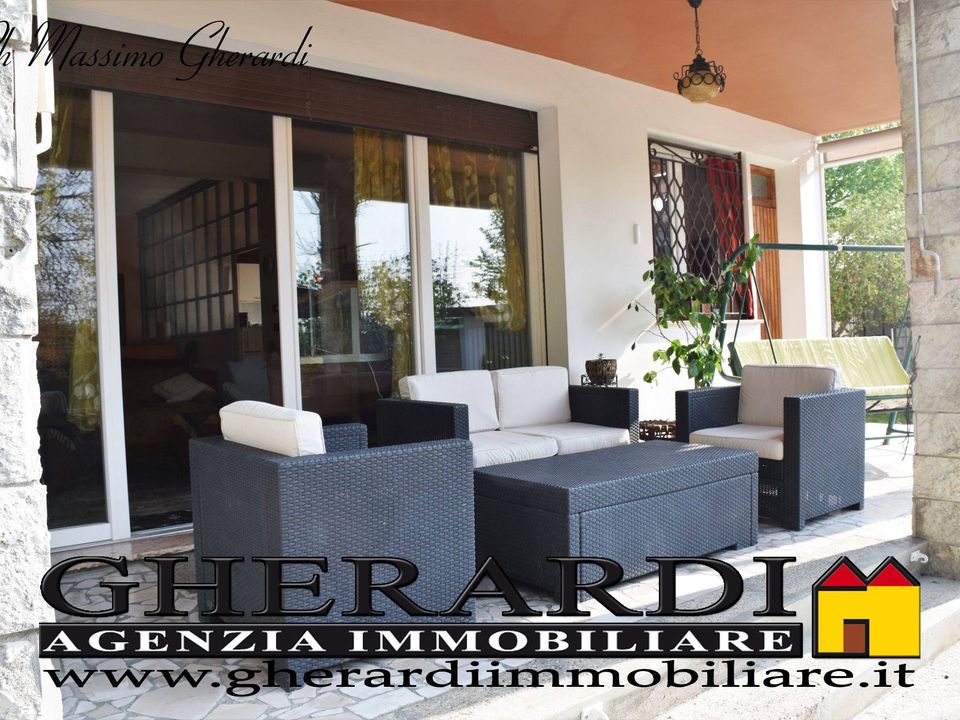 Villa i Ferrara, Ferrara - foto 4