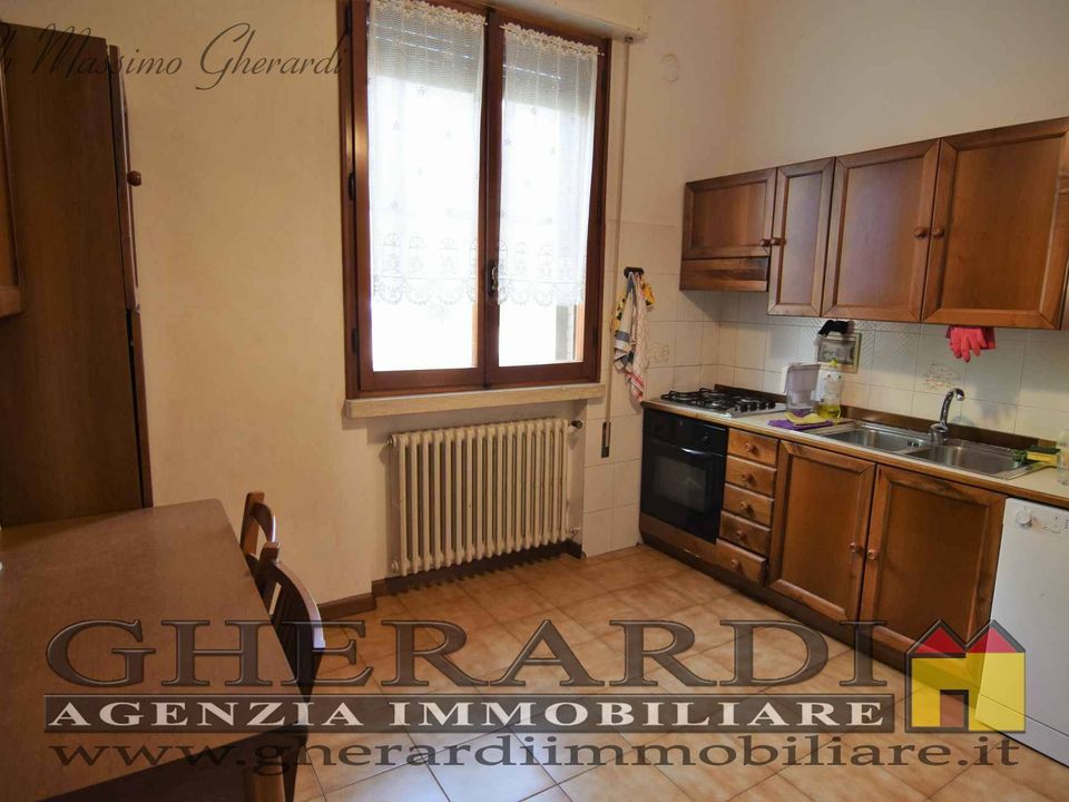 Lejlighed i Ferrara, Ferrara - foto 4