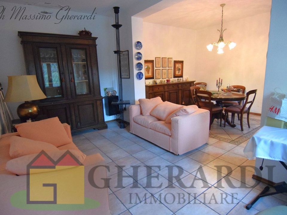Villa i Ferrara, Ferrara - foto 4