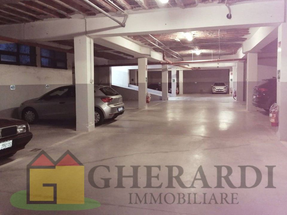 Miejsce parkingowe: Ferrara, Ferrara – zdjęcie 2