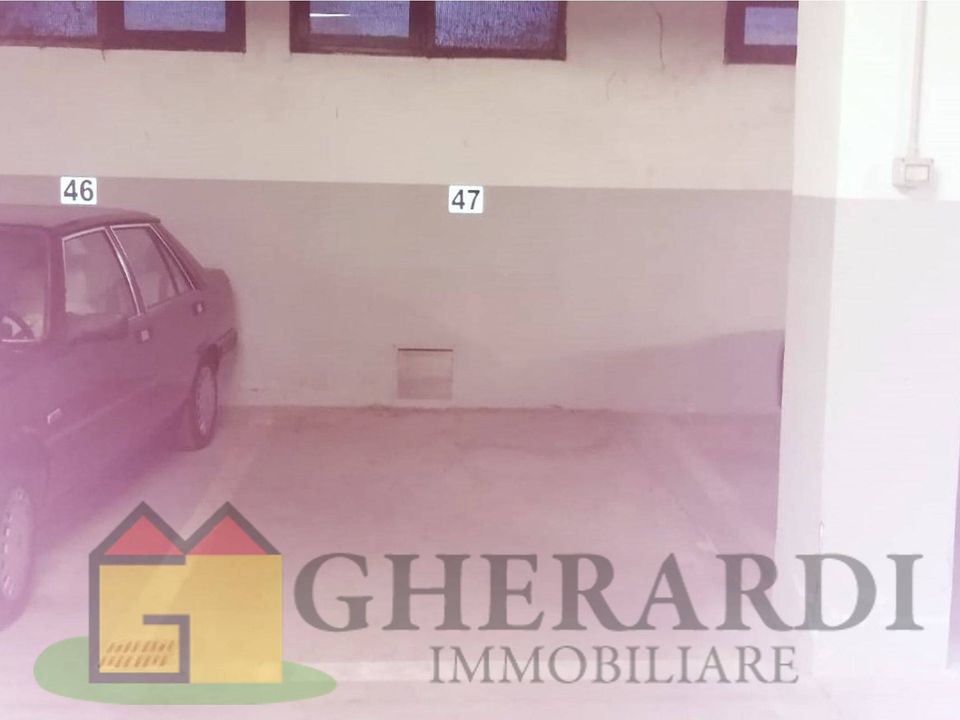 Miejsce parkingowe: Ferrara, Ferrara – zdjęcie 3