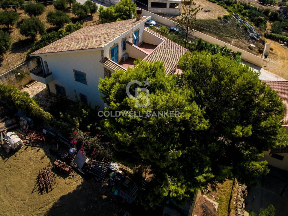 Villa i Sciacca, Agrigento - foto 2