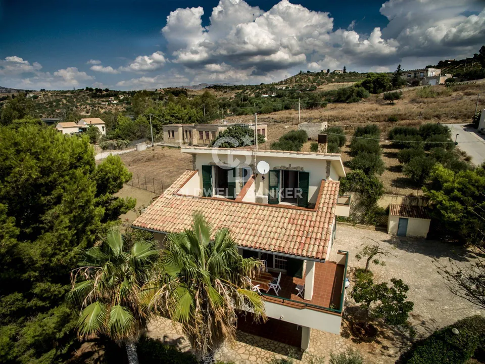 Villa i Sciacca, Agrigento - foto 3