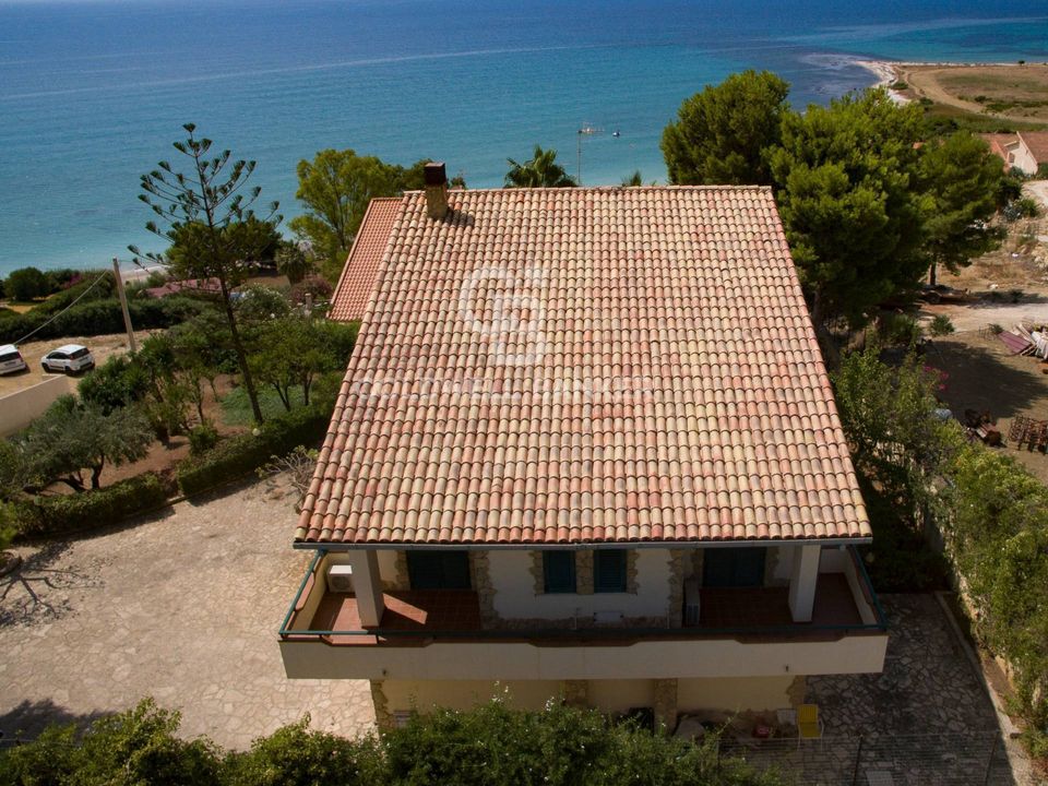 Villa i Sciacca, Agrigento - foto 4