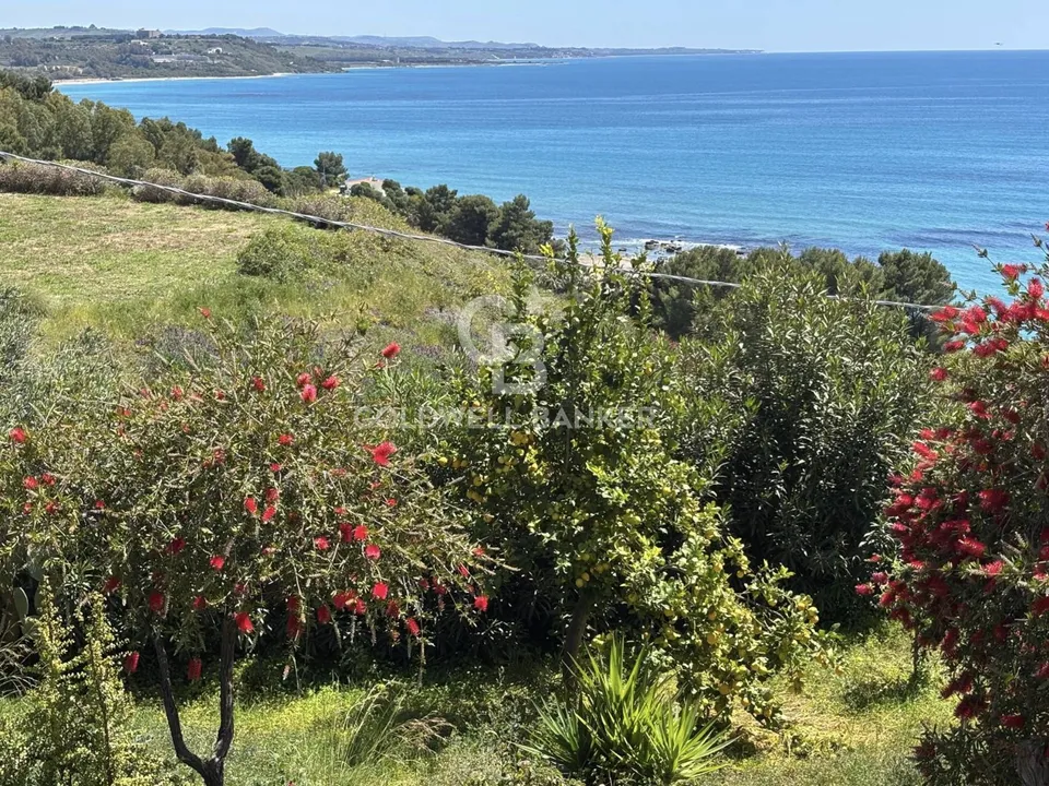 Villa i Sciacca, Agrigento - foto 1