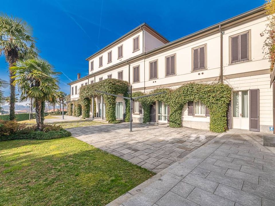 Villa i Figino Serenza, Como - foto 3