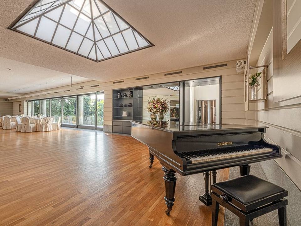 Villa i Figino Serenza, Como - foto 4