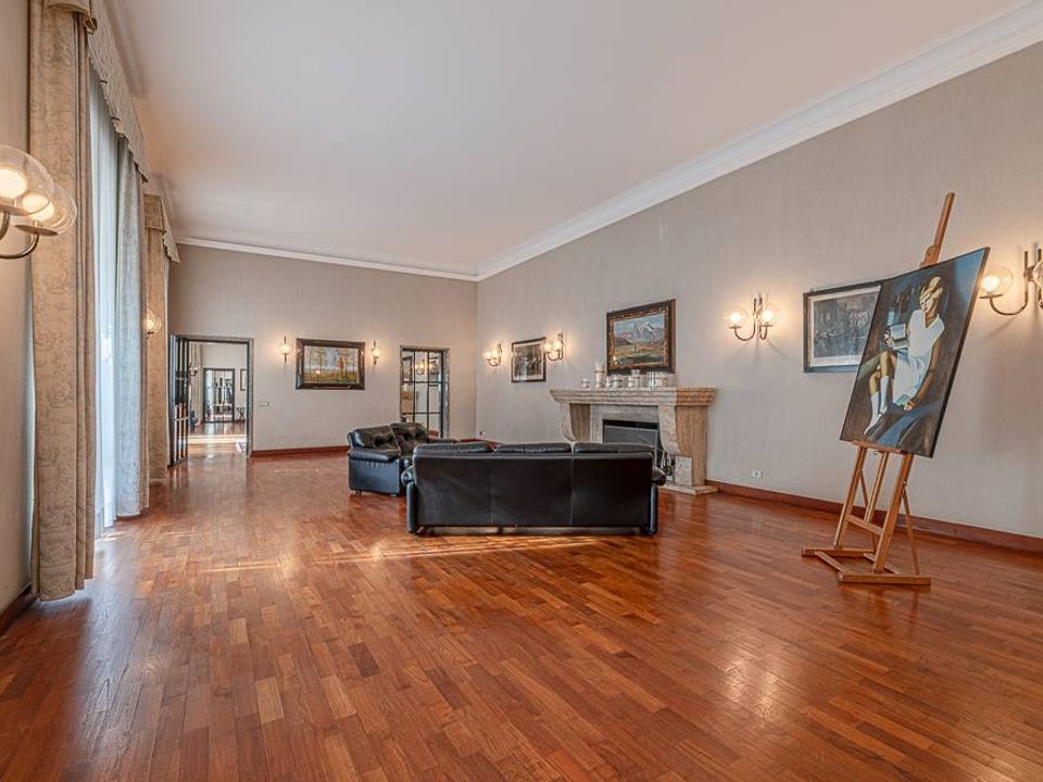 Villa i Figino Serenza, Como - foto 5
