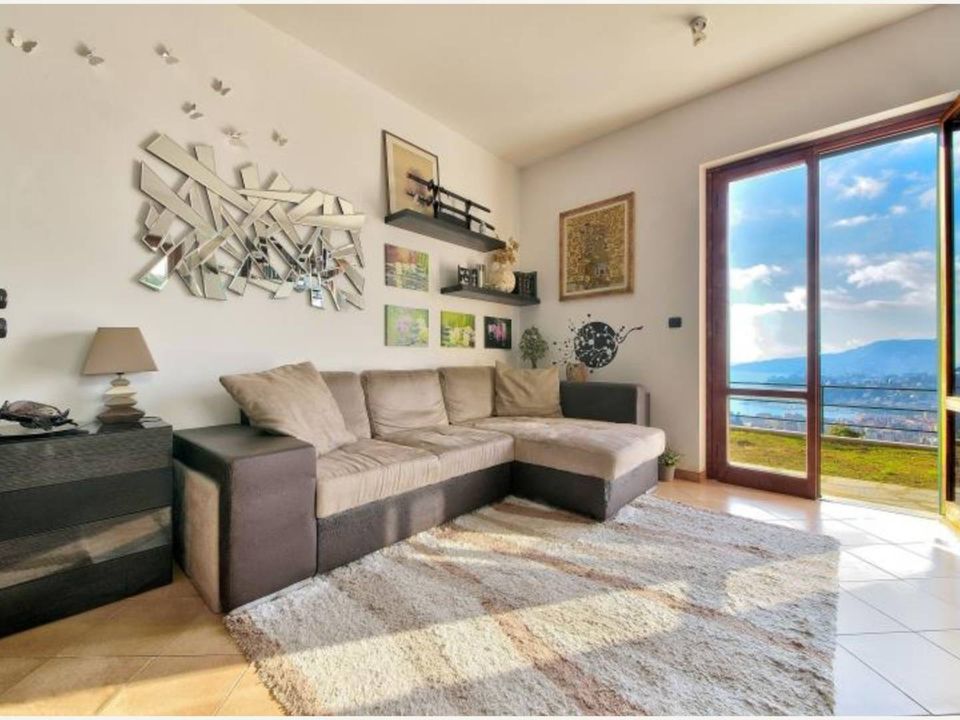 Villa i Rapallo, Genoa - foto 3