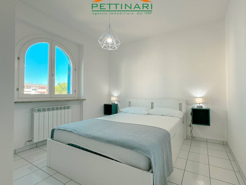 Lejlighed i Porto Recanati, Macerata - foto 1