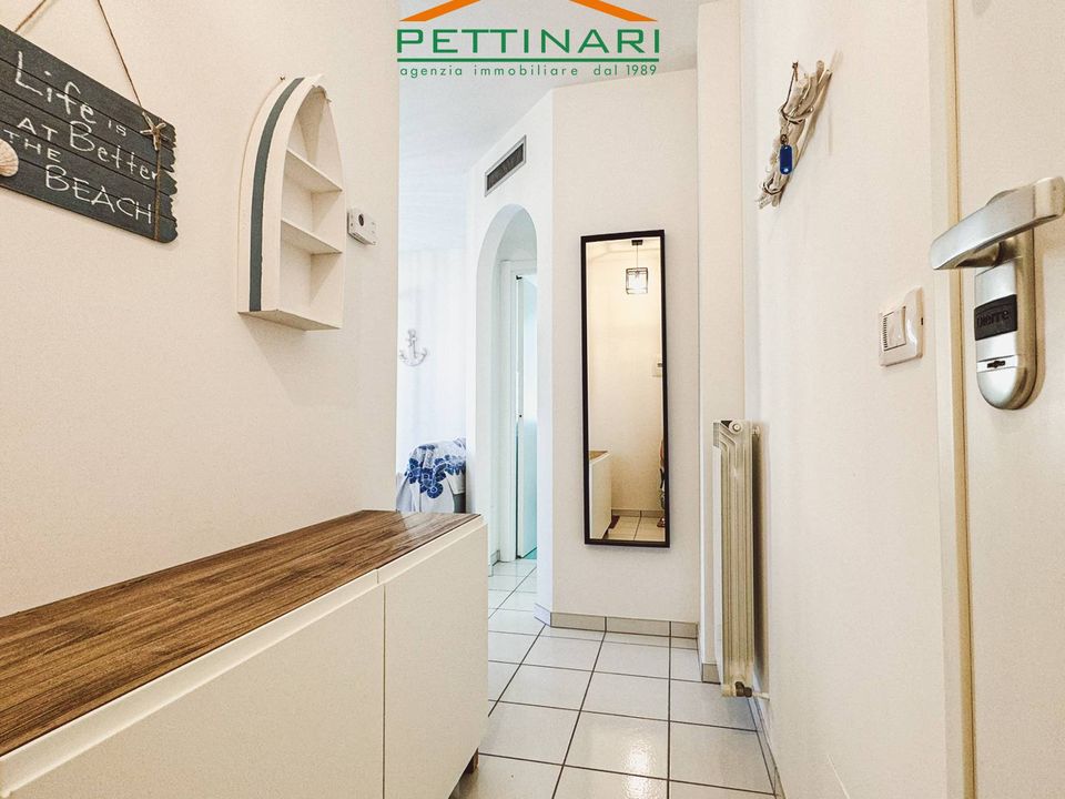 Lejlighed i Porto Recanati, Macerata - foto 2