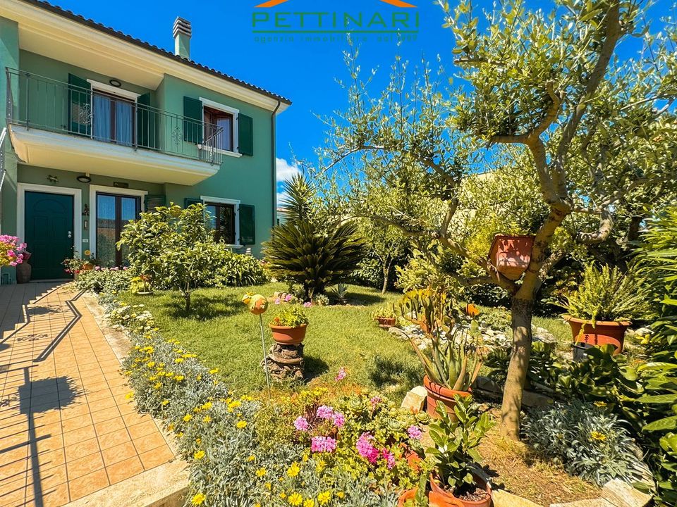 Reihenhaus in Porto Recanati, Macerata - Foto 1