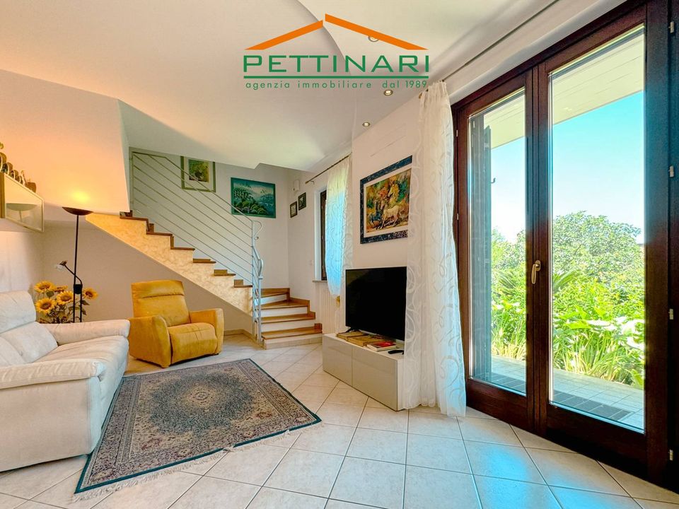Reihenhaus in Porto Recanati, Macerata - Foto 2