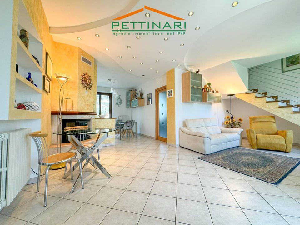 Reihenhaus in Porto Recanati, Macerata - Foto 3