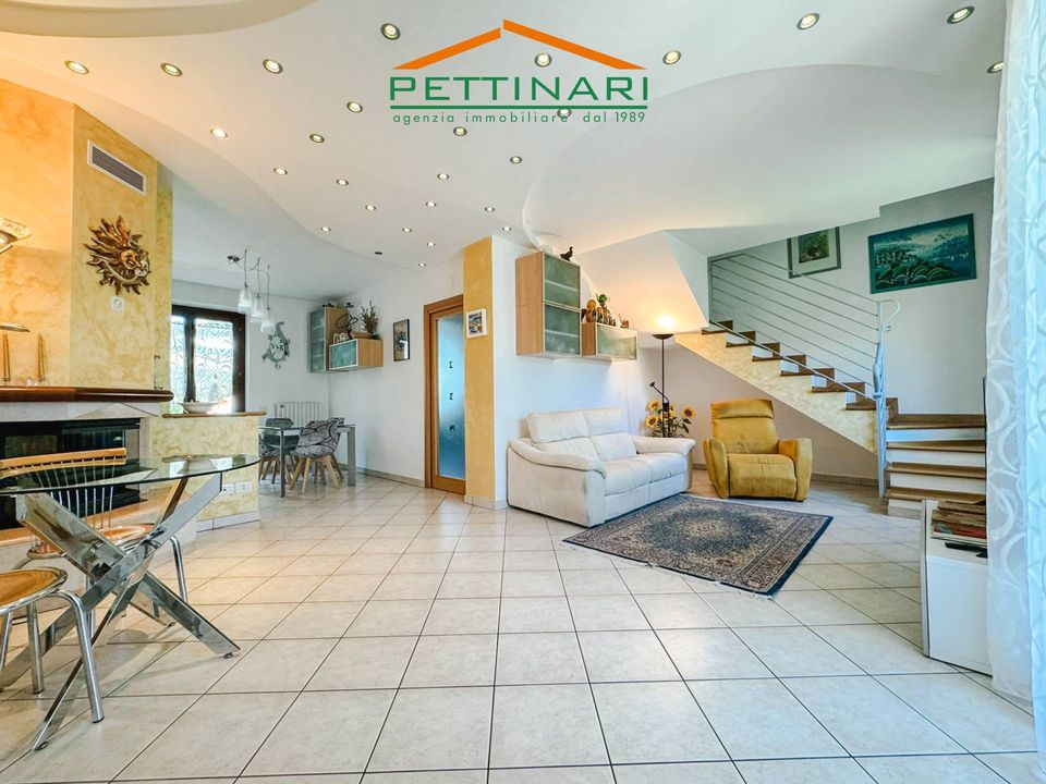 Reihenhaus in Porto Recanati, Macerata - Foto 5