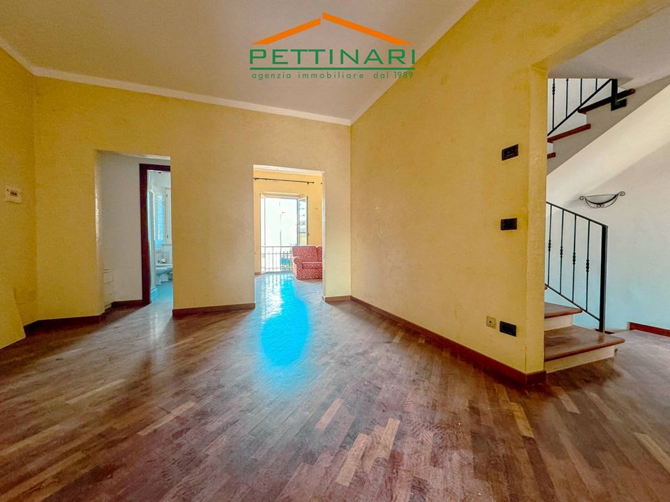 Lejlighed i Porto Recanati, Macerata - foto 1