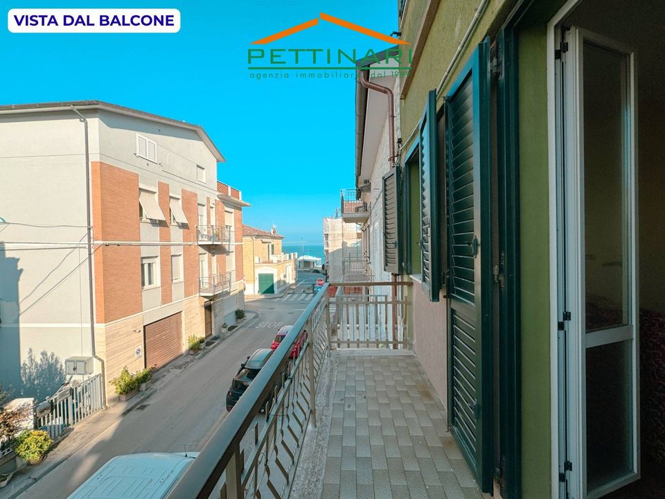 Lejlighed i Porto Recanati, Macerata - foto 3