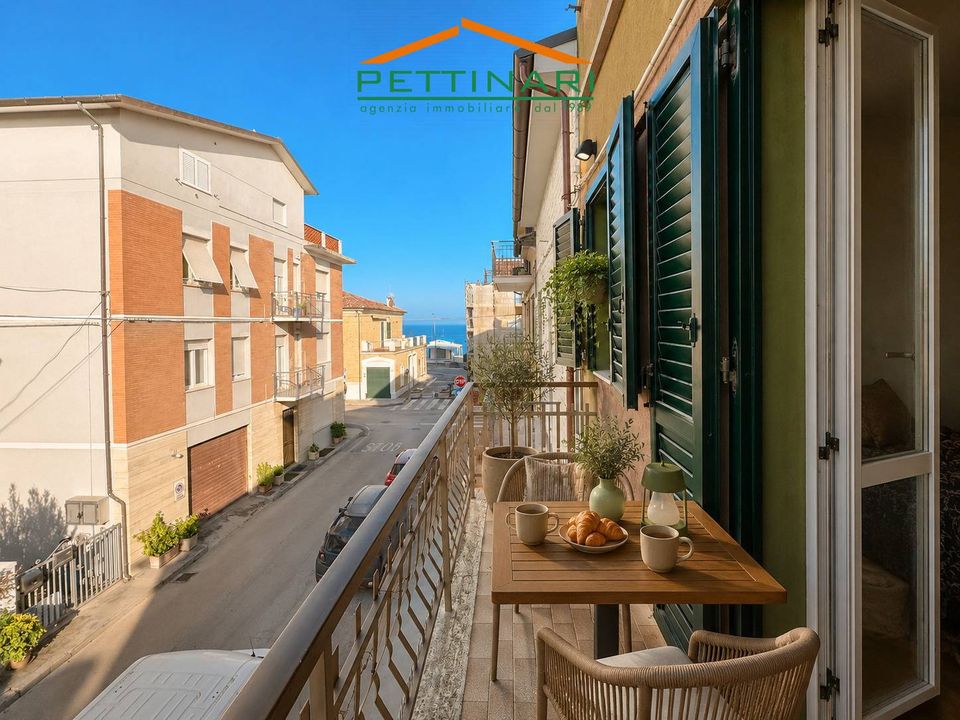 Apartamento em Porto Recanati, Macerata - foto 1