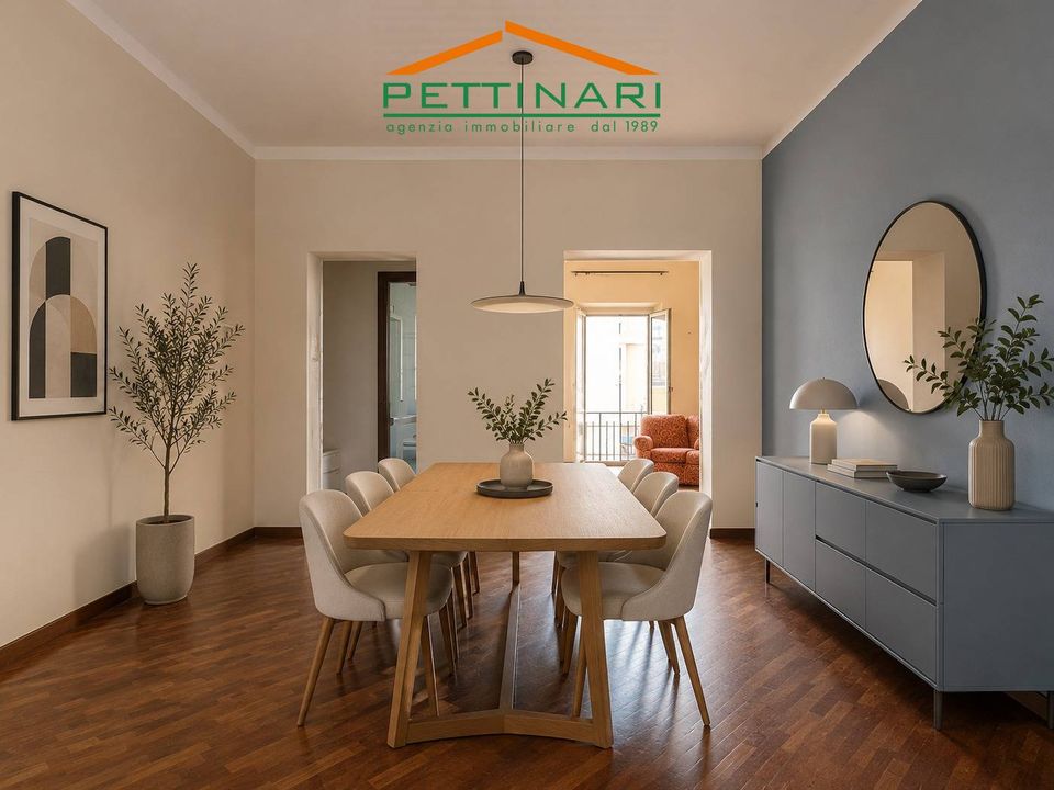 Apartamento em Porto Recanati, Macerata - foto 3