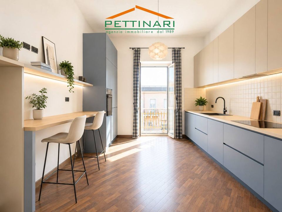 Apartamento em Porto Recanati, Macerata - foto 5