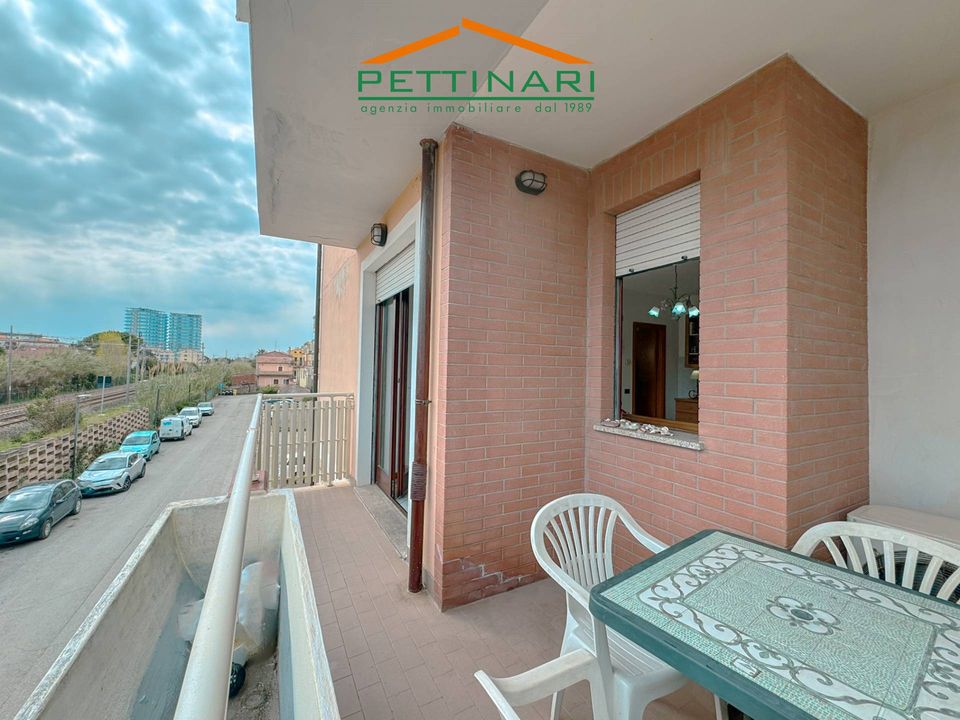 Lejlighed i Porto Recanati, Macerata - foto 5