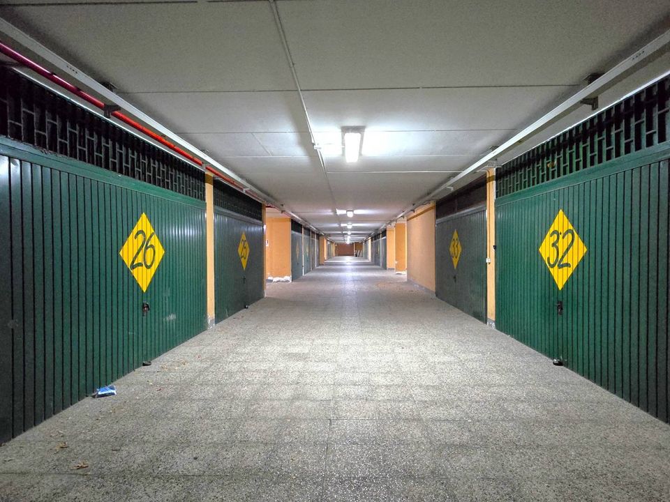 Parkeringsplads i Bari, Bari - foto 3