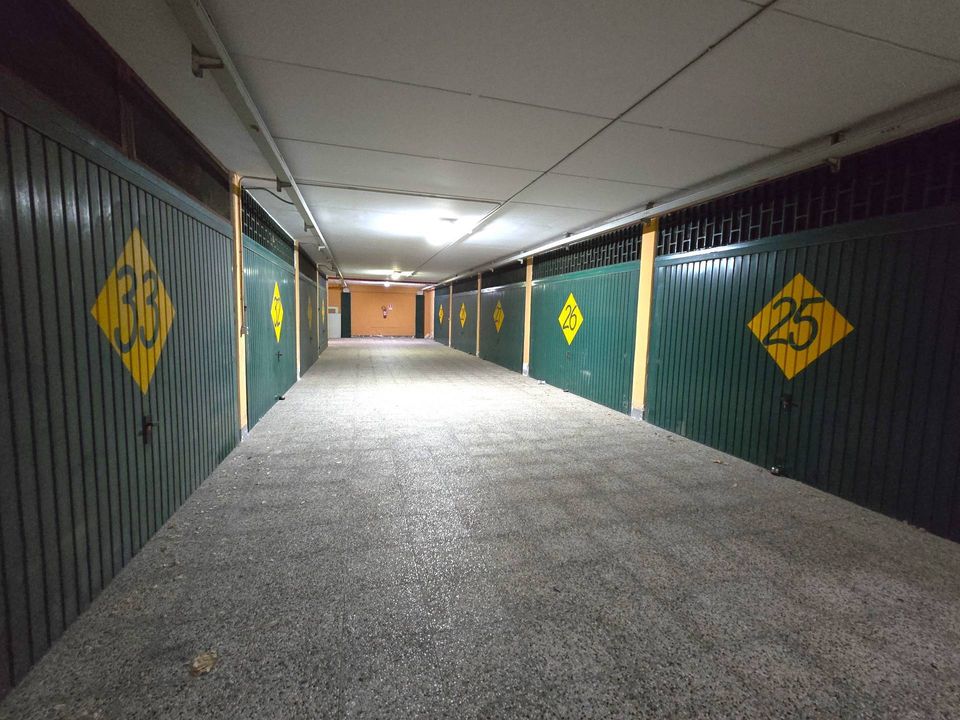 Parkeringsplads i Bari, Bari - foto 4