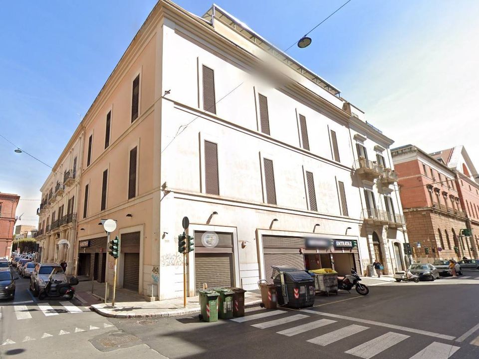 Espai d'estacionament a Bari, Bari - foto 1