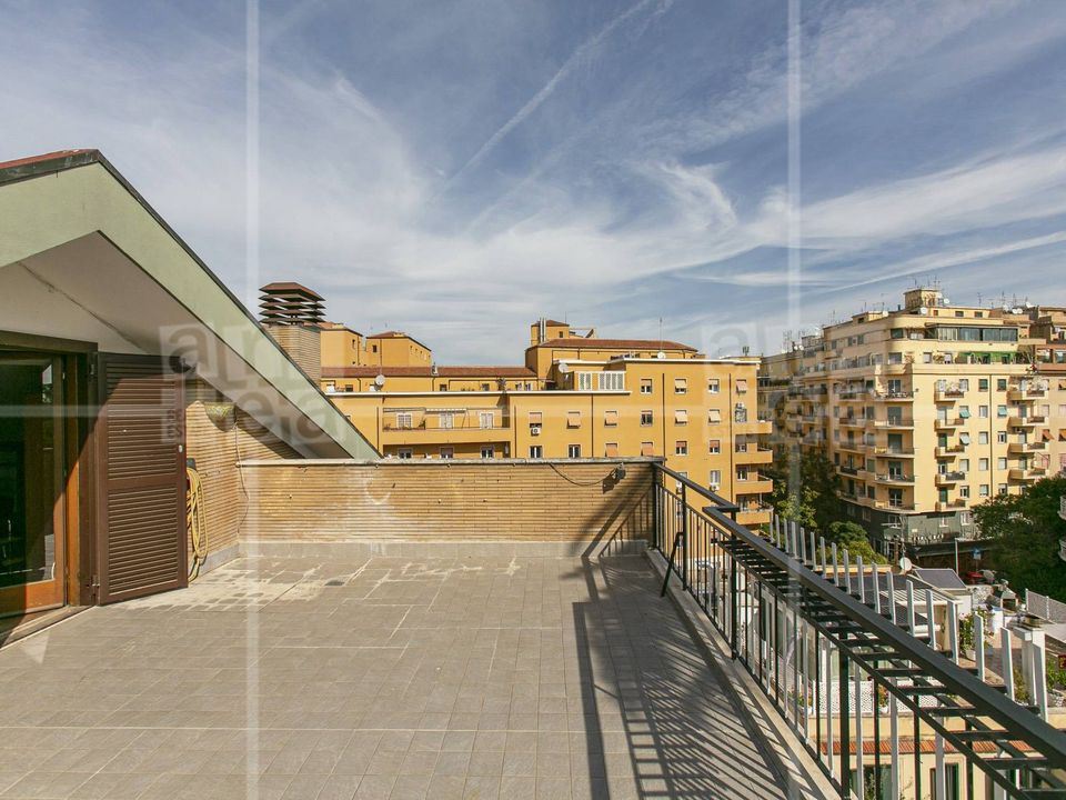 Lejlighed i Rome, Rome - foto 4